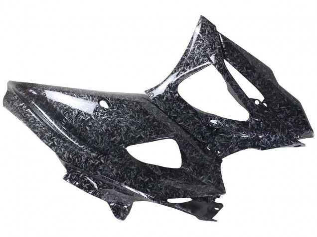 2021-2024 Yamaha YZF R7 Motorcycle Fairings - Carbon Fiber Canada Websites