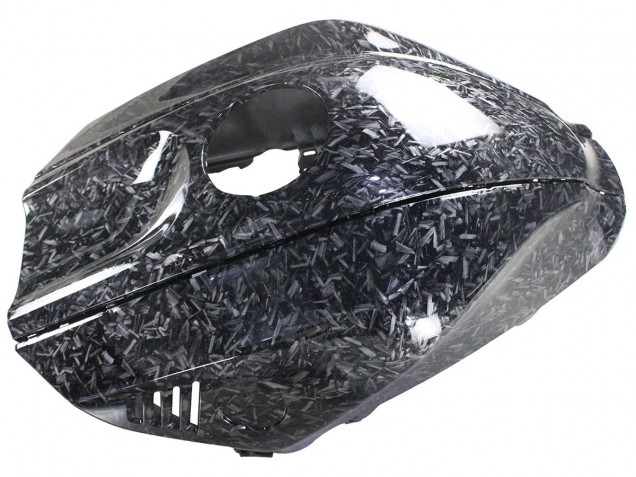 2021-2024 Yamaha YZF R7 Motorcycle Fairings - Carbon Fiber Canada Websites