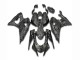 2021-2024 Yamaha YZF R7 Motorcycle Fairings - Carbon Fiber Canada Websites