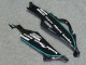 2006-2007 Suzuki GSXR 600/750 Motorcycle Fairings - White Blue Yellow Corona Alstare Canada Websites