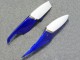 2006-2007 Suzuki GSXR 600/750 Motorcycle Fairings - White Blue Yellow Corona Alstare Canada Websites