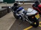 1996-2007 Suzuki GSXR 1300 Hayabusa Motorcycle Fairings - Blue White Canada Websites