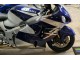 1996-2007 Suzuki GSXR 1300 Hayabusa Motorcycle Fairings - Blue White Canada Websites
