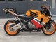 2005-2006 Honda CBR600RR Motorcycle Fairings - Black Orange White Red Repsol Canada Websites