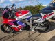 1994-1995 Honda CBR900RR 893 Motorcycle Fairings - Red Blue White Canada Websites