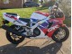 1994-1995 Honda CBR900RR 893 Motorcycle Fairings - Red Blue White Canada Websites