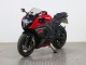 2009-2016 Suzuki GSXR 1000 Bike Fairings - Red Black Canada Websites