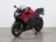 2009-2016 Suzuki GSXR 1000 Bike Fairings - Red Black Canada Websites