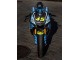 2015-2019 Yamaha YZF R1 Motorcycle Fairings - Blue Yellow Shark Canada Websites