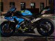 2015-2019 Yamaha YZF R1 Motorcycle Fairings - Blue Yellow Shark Canada Websites
