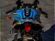 2015-2019 Yamaha YZF R1 Motorcycle Fairings - Blue Yellow Shark Canada Websites