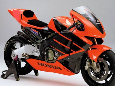 2003-2004 Honda CBR600RR Bike Fairings - Red Glossy Black Canada Websites