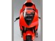 2003-2004 Honda CBR600RR Bike Fairings - Red Glossy Black Canada Websites