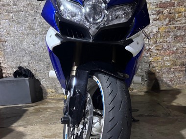 2008-2010 Suzuki GSXR 600/750 Motorcycle Fairings - White Blue Red Canada Websites