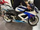 2008-2010 Suzuki GSXR 600/750 Motorcycle Fairings - White Blue Red Canada Websites