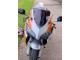 2006-2007 Honda CBR1000RR Motorcycle Fairings - Silver Orange Canada Websites
