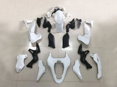 2020-2024 Kawasaki Z900 Motorcycle Fairings - Unpainted Canada Websites