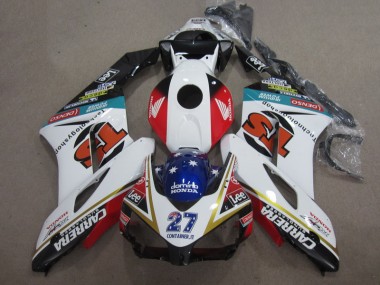 27 Contrainer IT 2004-2005 CBR1000RR Motorcycle Fairings