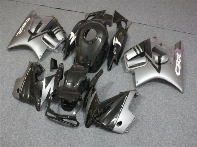 Black 1995-1998 CBR600 F3 Full Motorcycle Fairing Kits Black 1995-1998 CBR600 F3 Full Motorcycle Fairing Kits