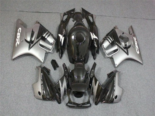 Black 1995-1998 CBR600 F3 Full Motorcycle Fairing Kits Black 1995-1998 CBR600 F3 Full Motorcycle Fairing Kits