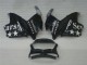 Black 1995-1998 CBR600 F3 Motorcycle Fairings Black 1995-1998 CBR600 F3 Motorcycle Fairings