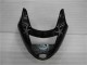 Black 1996-2007 CBR1100XX Full Motorcycle Fairing Kits Black 1996-2007 CBR1100XX Full Motorcycle Fairing Kits