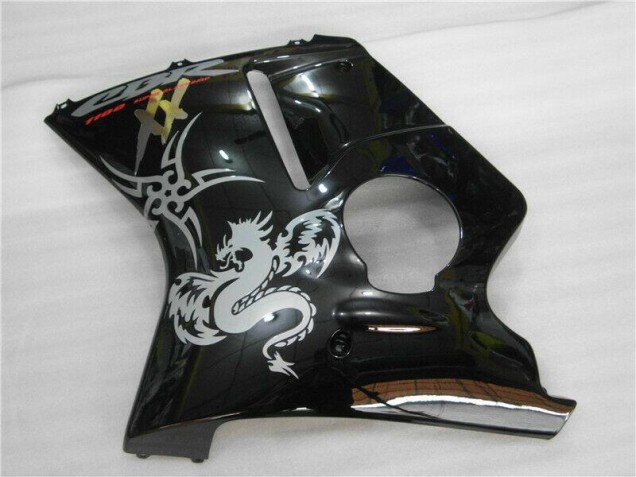 Black 1996-2007 CBR1100XX Full Motorcycle Fairing Kits Black 1996-2007 CBR1100XX Full Motorcycle Fairing Kits
