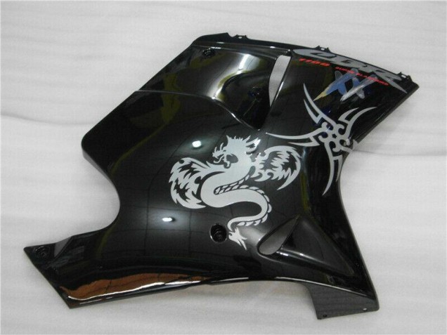 Black 1996-2007 CBR1100XX Full Motorcycle Fairing Kits Black 1996-2007 CBR1100XX Full Motorcycle Fairing Kits