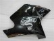 Black 1996-2007 CBR1100XX Full Motorcycle Fairing Kits Black 1996-2007 CBR1100XX Full Motorcycle Fairing Kits