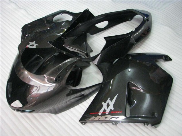 Black 1996-2007 CBR1100XX Motorcycle Bodywork Black 1996-2007 CBR1100XX Motorcycle Bodywork