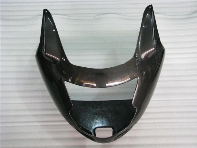 Black 1996-2007 CBR1100XX Motorcycle Bodywork Black 1996-2007 CBR1100XX Motorcycle Bodywork