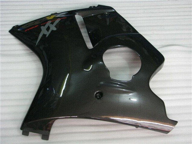 Black 1996-2007 CBR1100XX Motorcycle Bodywork Black 1996-2007 CBR1100XX Motorcycle Bodywork
