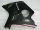 Black 1996-2007 CBR1100XX Motorcycle Bodywork Black 1996-2007 CBR1100XX Motorcycle Bodywork