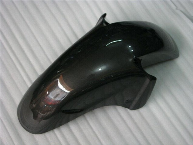Black 1996-2007 CBR1100XX Motorcycle Bodywork Black 1996-2007 CBR1100XX Motorcycle Bodywork