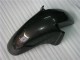 Black 1996-2007 CBR1100XX Motorcycle Bodywork Black 1996-2007 CBR1100XX Motorcycle Bodywork