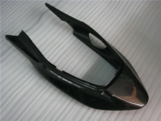 Black 1996-2007 CBR1100XX Motorcycle Bodywork Black 1996-2007 CBR1100XX Motorcycle Bodywork