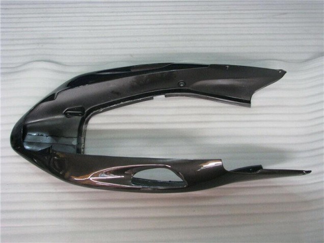 Black 1996-2007 CBR1100XX Motorcycle Bodywork Black 1996-2007 CBR1100XX Motorcycle Bodywork