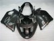 Black 1996-2007 CBR1100XX Motorcycle Bodywork Black 1996-2007 CBR1100XX Motorcycle Bodywork