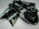 Black 1996-2007 CBR1100XX Motorcycle Fairing Kits & Plastic Black 1996-2007 CBR1100XX Motorcycle Fairing Kits & Plastic