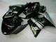 Black 1996-2007 CBR1100XX Motorcycle Fairing Kits & Plastic Black 1996-2007 CBR1100XX Motorcycle Fairing Kits & Plastic