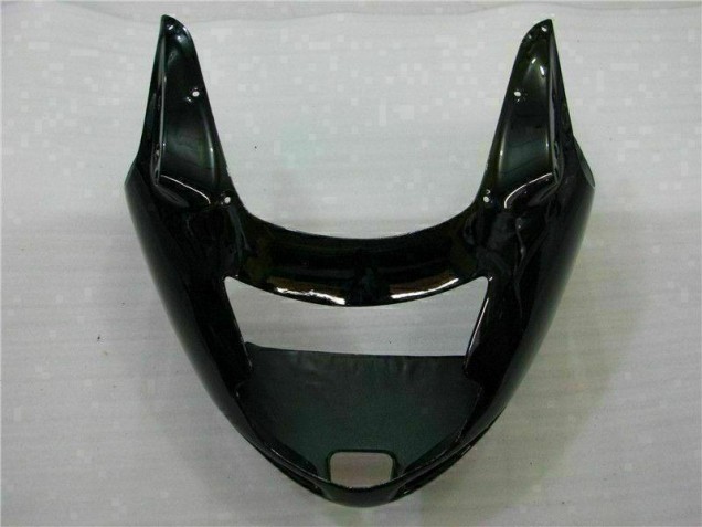 Black 1996-2007 CBR1100XX Motorcycle Fairing Kits & Plastic Black 1996-2007 CBR1100XX Motorcycle Fairing Kits & Plastic