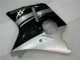 Black 1996-2007 CBR1100XX Motorcycle Fairing Kits & Plastic Black 1996-2007 CBR1100XX Motorcycle Fairing Kits & Plastic