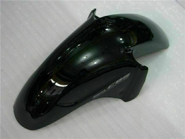 Black 1996-2007 CBR1100XX Motorcycle Fairing Kits & Plastic Black 1996-2007 CBR1100XX Motorcycle Fairing Kits & Plastic