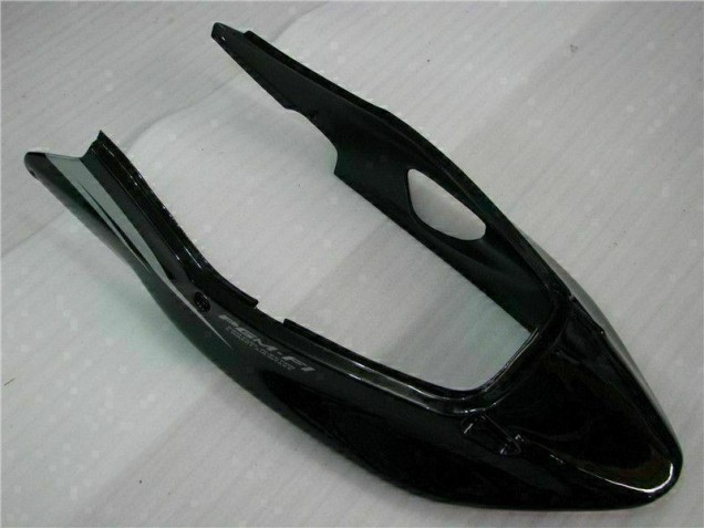 Black 1996-2007 CBR1100XX Motorcycle Fairing Kits & Plastic Black 1996-2007 CBR1100XX Motorcycle Fairing Kits & Plastic