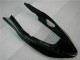 Black 1996-2007 CBR1100XX Motorcycle Fairing Kits & Plastic Black 1996-2007 CBR1100XX Motorcycle Fairing Kits & Plastic