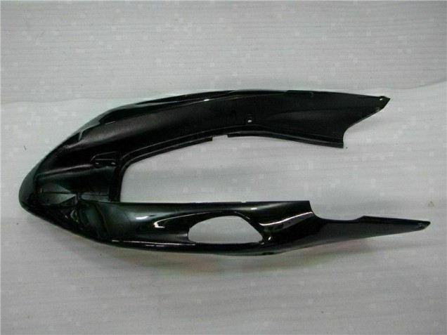 Black 1996-2007 CBR1100XX Motorcycle Fairing Kits & Plastic Black 1996-2007 CBR1100XX Motorcycle Fairing Kits & Plastic