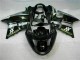 Black 1996-2007 CBR1100XX Motorcycle Fairing Kits & Plastic Black 1996-2007 CBR1100XX Motorcycle Fairing Kits & Plastic