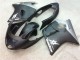 Black 1996-2007 CBR1100XX Motorcycle Fairing Black 1996-2007 CBR1100XX Motorcycle Fairing