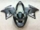 Black 1996-2007 CBR1100XX Motorcycle Fairing Black 1996-2007 CBR1100XX Motorcycle Fairing