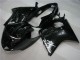Black 1996-2007 CBR1100XX Motorcycle Fairings Black 1996-2007 CBR1100XX Motorcycle Fairings